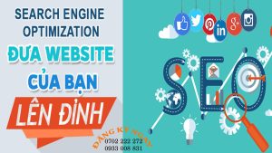 Trung Tâm Đào Tạo SEO Website Ở Vũng Tàu